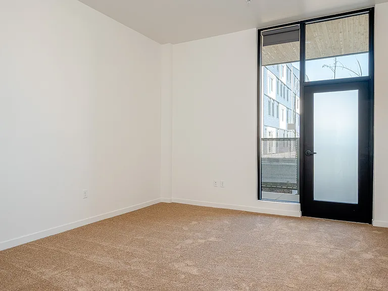 One Twenty Up | Live Work 1 Bedroom