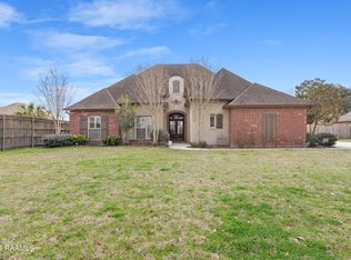 1308 E Butcher Switch Rd, Lafayette, LA 70507