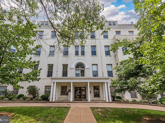 101 N Carolina Ave SE APT 204, Washington, DC 20003 | Zillow