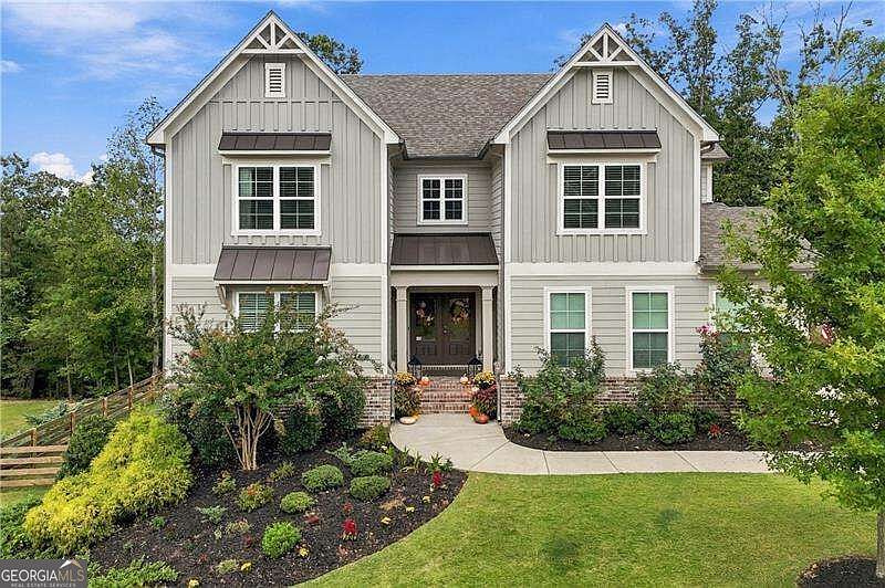 1st image of 427 Parkbrook Way
