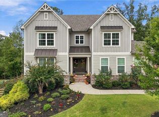 427 Parkbrook Way, Canton, GA 30114