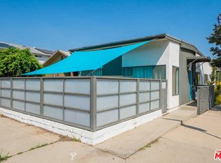 200 San Pascual Ave, Los Angeles, CA 90042