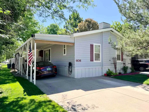 435 32nd Rd Unit 608, Grand Junction, CO 81520