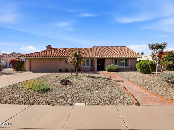 1930 E CALLE DE ARCOS --, Tempe, AZ 85284