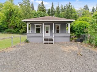 1443 Larch St, Raymond, WA 98577