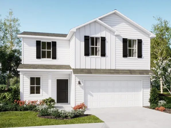 717 Blue Mistflower Dr, Moncks Corner, SC 29461