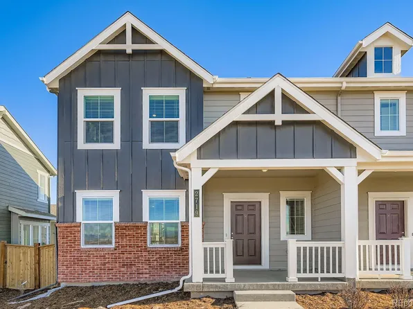 2719 E 153rd Avenue, Thornton, CO 80602