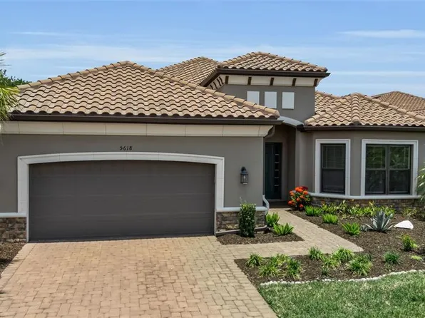 5618 Caserta Ct, Palmetto, FL 34221