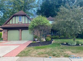 4143 Caravelle Dr, Toledo, OH 43623