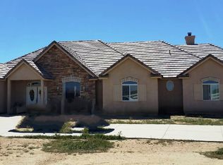 8122 W Avenue C2, Lancaster, CA 93536