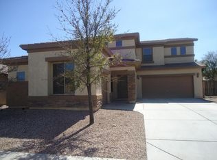 1479 E Douglas St, Casa Grande, AZ 85122