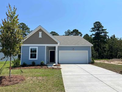 574 Castillo Dr., Loris, SC, 29569