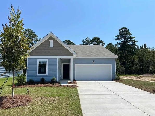 574 Castillo Dr., Loris, SC 29569