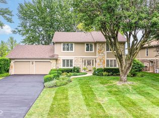 8107 Castle Lake Rd, Indianapolis, IN 46256