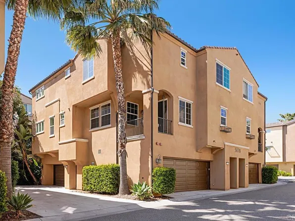 5070 Cascade Way #101, Oceanside, CA 92057