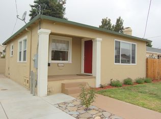 767 McLaughlin St, Richmond, CA 94805