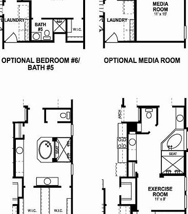 Located in Enclave at River Park - River Park - 70's in Sugar Land, TX