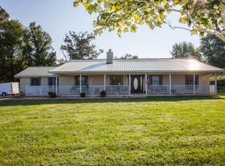 536 Hinkle Rd, Seymour, TN 37865