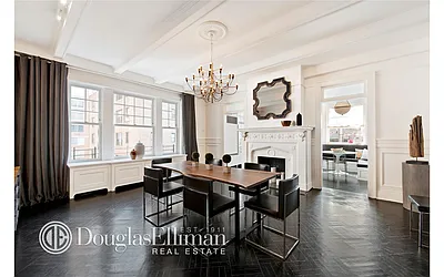 Sold by Douglas Elliman
