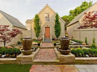 1058 Perry St, Columbus, OH 43201