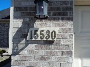 15530 Meadow, Southgate, MI 48195