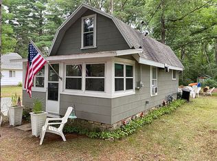 W6769 S Silver Lake Rd, Wautoma, WI 54982