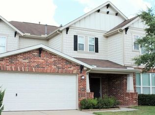 7622 Shavano Ln, Cypress, TX 77433