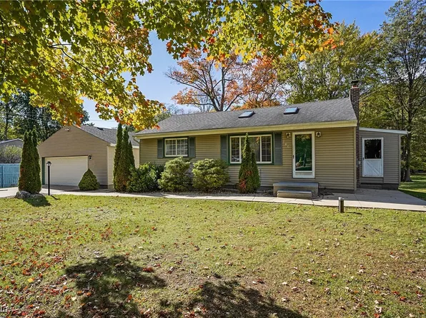 846 Beachler Rd, Tallmadge, OH 44278