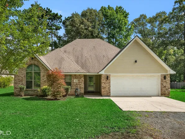 316 E McKinley Ave, Haughton, LA 71037