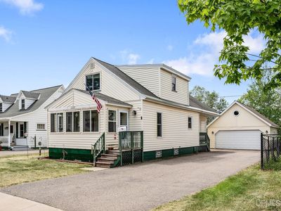 1225 N 2nd St, Ishpeming, MI, 49849