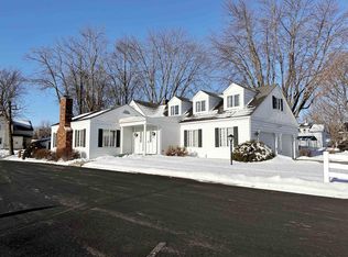 603 W 4th St, Marshfield, WI 54449