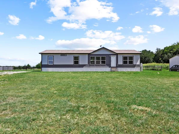 1235 County Road 1400, Ravenna, TX 75476