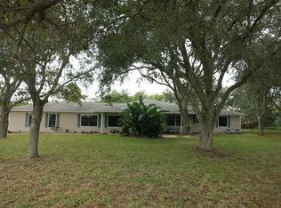 5850 Old Dixie Hwy, Grant Valkaria, FL 32949