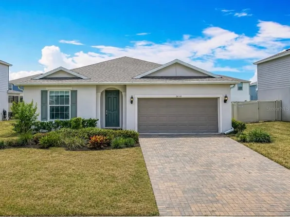 2610 Hilltop Loop, Apopka, FL 32712