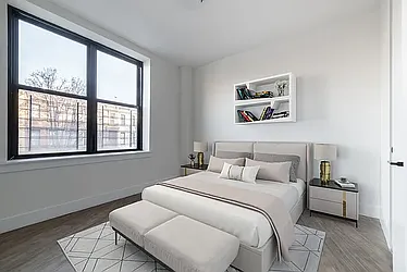 Rented by Joel Scharf, LREB