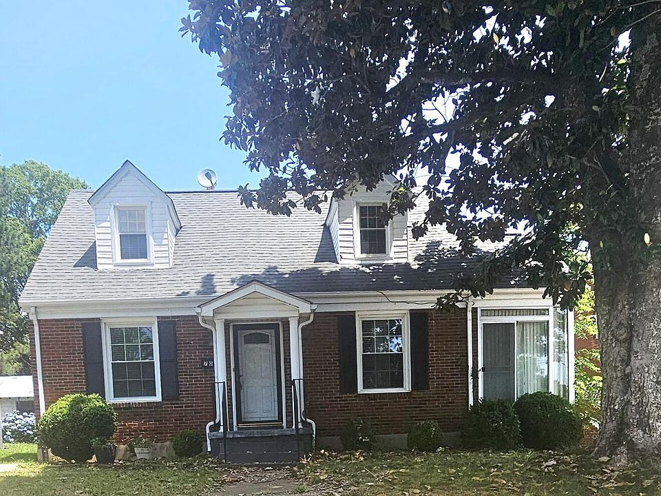1st image of 703 Forest St