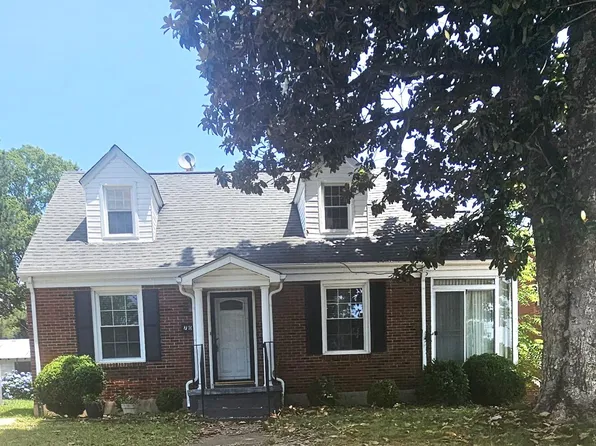 703 Forest St, Martinsville, VA 24112