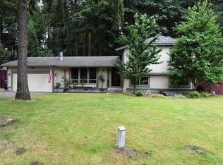 5001 Tri Lake Loop SE, Olympia, WA 98513