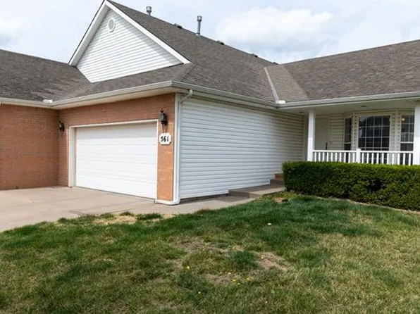 561 N Bristol Ct, Wichita, KS 67206