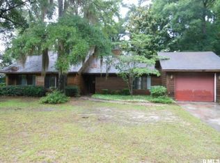 6033 Creek Rd, Beaufort, SC 29906