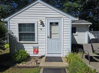 Pine Lodge, Westerly, RI 02891