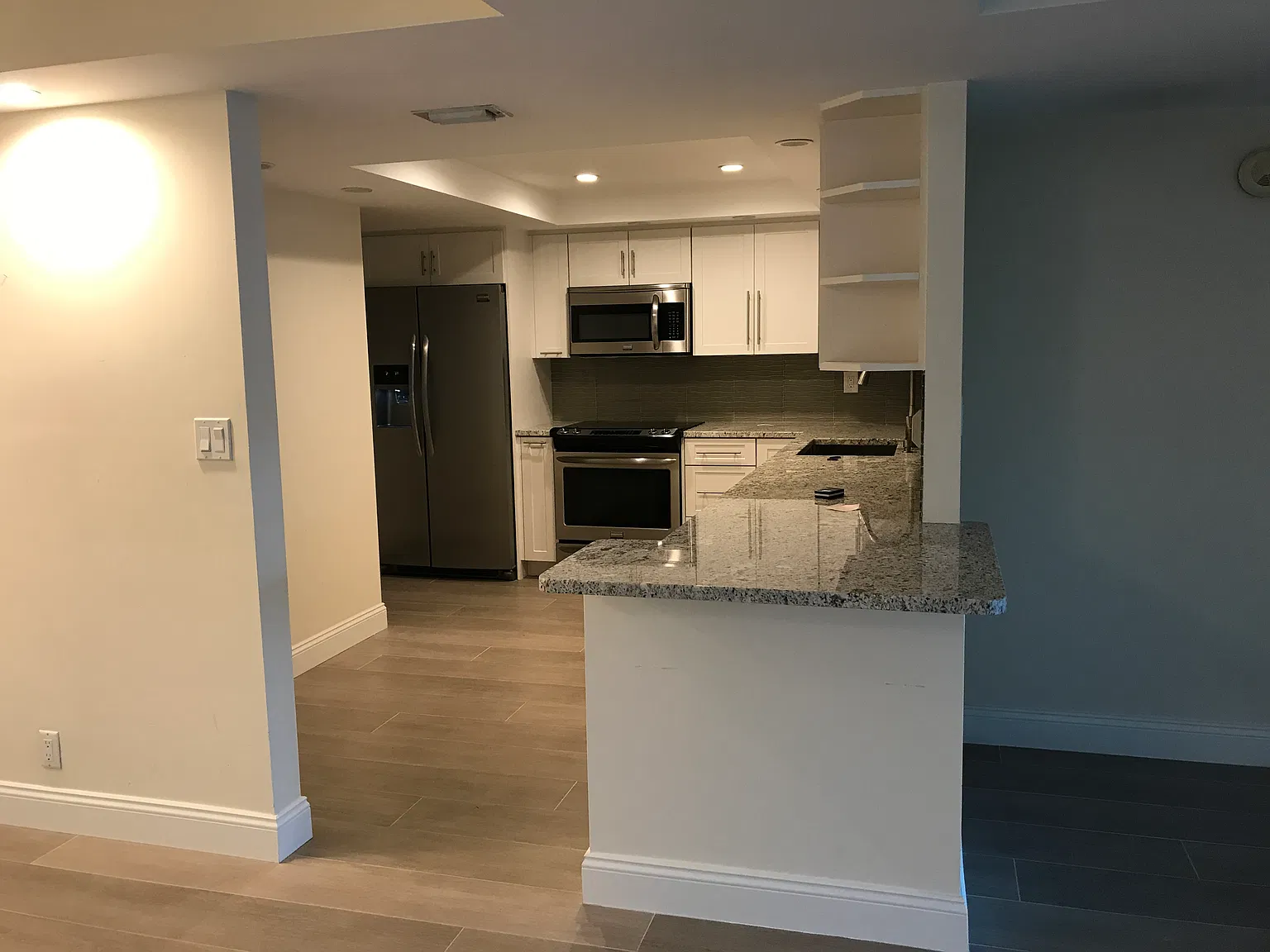 2 bed, 1400 sqft, $3,800 — Photo 3