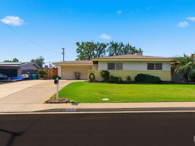 4313 Kevin Dr, Bakersfield, CA, 93308