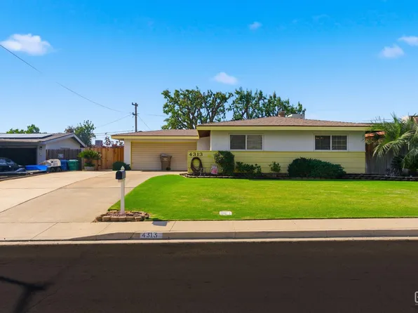 4313 Kevin Dr, Bakersfield, CA 93308