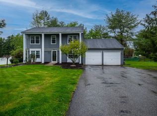97 Symmes Dr, Manalapan, NJ 07726