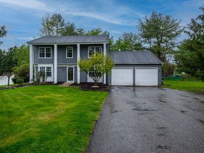 97 Symmes Dr, Manalapan, NJ, 07726
