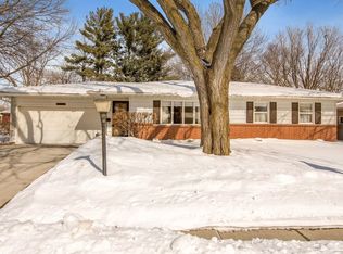 313 W 3rd St, Huxley, IA 50124