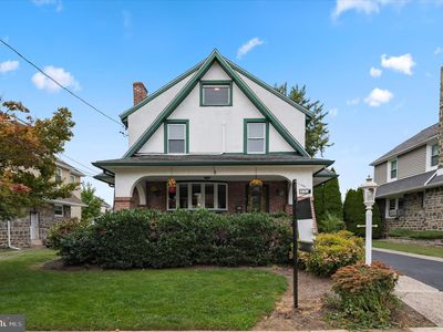 928 Foss Ave, Drexel Hill, PA, 19026