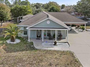 5486 Statler Ave, Perdido Key, FL 32507