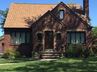 466 Ruskin Rd, Amherst, NY 14226